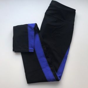 GapFit Leggings NWOT
